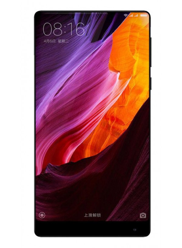 Xiaomi Mi MIX Exclusive Gold Ceramic Edition Dual Sim 256GB CDMA/GSM+GSM